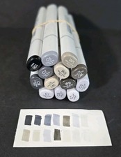 Copic sketch artist for sale  Camarillo