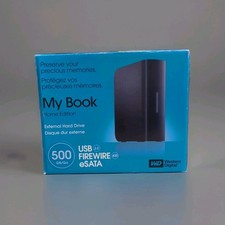 Western digital portable for sale  Waconia