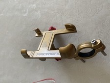 Motorrad handyhalterung handyh gebraucht kaufen  Grömitz