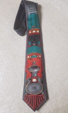 Novelty train tie for sale  Calhoun
