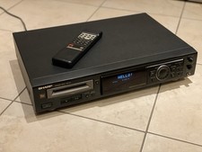 Sharp minidisc deck gebraucht kaufen  Tuntenhausen