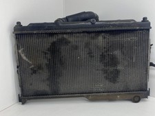 Mazda rx7 radiator for sale Mazda rx7 radiator for sale  OSWESTRY