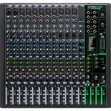 Mackie profx16v3 channel for sale  Brooklyn