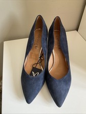 Caprice navy blue for sale  CANNOCK