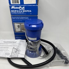 Mastercool pump kit for sale  San Clemente
