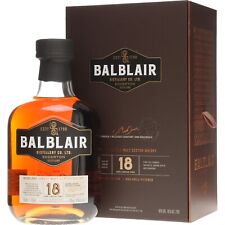 Balblair jahre single gebraucht kaufen  Velbert