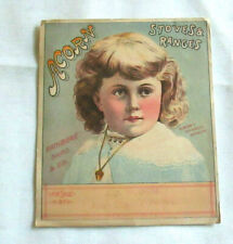 Antique 1880 trade for sale  Chester