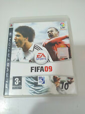 FIFA 09 EA SPORTS - Jogo PlayStation 3 PS3 Sony comprar usado  Enviando para Brazil