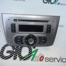 Autoradio originale alfa usato  Talla