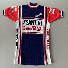 Cycling santini selle for sale  LEIGH-ON-SEA
