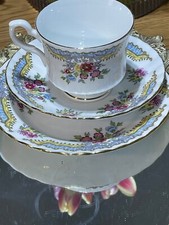 Salisbury bone china for sale  GRANTHAM