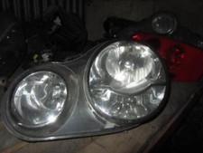 Farol lateral VW Polo 9n PASSAGEIRO ORIGINAL GENUÍNO 41k milhas EXCELENTE MK6, usado comprar usado  Enviando para Brazil