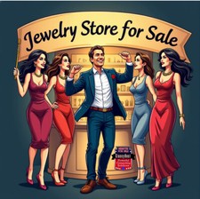 Usado, LOJA DE JOIAS Site Completo Feito Sob Medida, Domínio Grátis. Amazon Store, Adsense. comprar usado  Enviando para Brazil