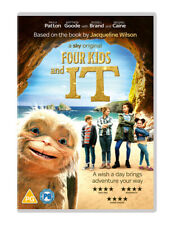 Four kids dvd for sale  STOCKPORT