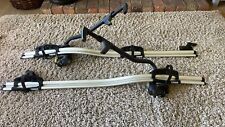 Thule bike carrier for sale  GRIMSBY