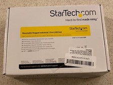 Startech mountable rugged for sale  La Porte