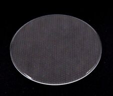 Thick flat round for sale  Copperopolis
