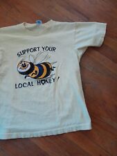 Support local honey for sale  Burbank