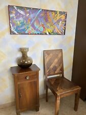 Dipinto orizzontale pittura usato  Villachiara