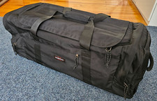 Eastpak leatherface 104 gebraucht kaufen  Spiesen-Elversberg
