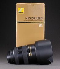 Nikon nikkor if gebraucht kaufen  Wuppertal