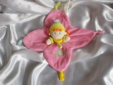 Doudou lutin fille d'occasion  Romilly-sur-Seine