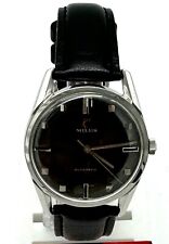 Milus automatik herrenuhr gebraucht kaufen  Niebüll