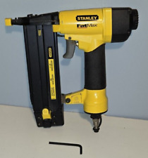 Stanley fatmax 18ga d'occasion  Expédié en Belgium