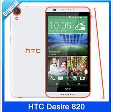 HTC Desire 820 Octa Core 2GB RAM 16GB ROM Android 4.4 3G Telefon komórkowy Odblokowany na sprzedaż  Wysyłka do Poland