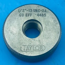 Unc screw thread for sale  BIRMINGHAM