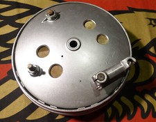 Moto guzzi bremse gebraucht kaufen  Völklingen