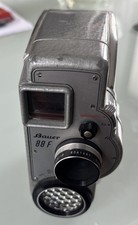 Bauer 88f kamera gebraucht kaufen  Nürnberg