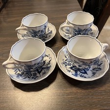 Vtg blue danube for sale  Irvine