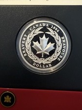 Kanada dollar 2006 gebraucht kaufen  Deutschland