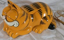 Vtg garfield figural for sale  Wilmington
