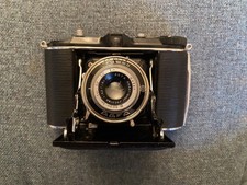 Agfa jsolette 1950s for sale  LONDON