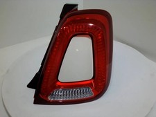 52007423 fanale posteriore usato  Monza