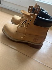 Timberland inch 43 gebraucht kaufen  Darmstadt