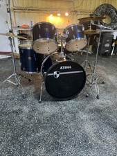 Tama imperialstar 5pc for sale  Odessa