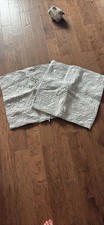 Restoration hardware pillowcas for sale  Great Falls