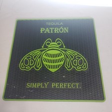 Patron rubber bar for sale  Burlington