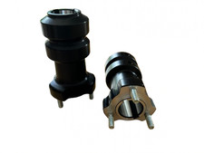 Kart rear hubs d'occasion  Expédié en Belgium