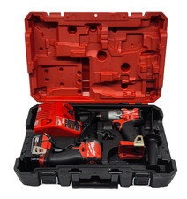Milwaukee m18 fuel for sale  Spring