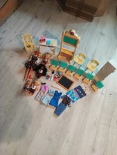 Barbie teacher set gebraucht kaufen  Deutschland