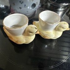 Alte antike eierbecher gebraucht kaufen  Köln
