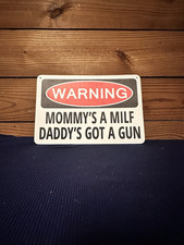 Warning mommy milf for sale  Laurel