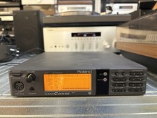 Roland sound canvas gebraucht kaufen  Mannheim