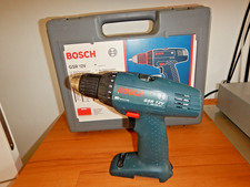 Bosch gsr 12v gebraucht kaufen  Urbach