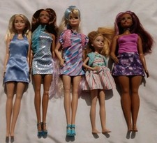 Lot mattel barbie for sale  Statesville