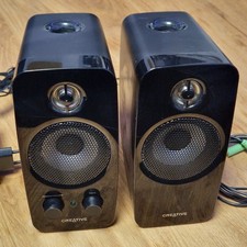 Creative labs inspire gebraucht kaufen  Mönchweiler